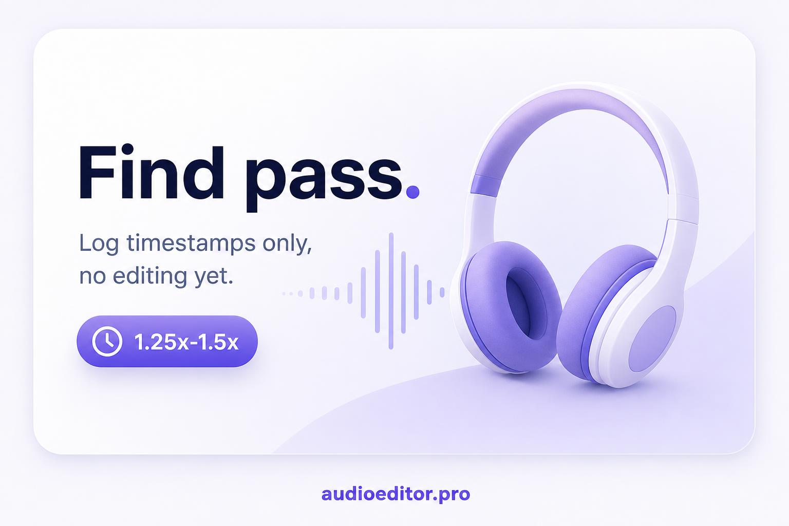 جولة اكتشاف 1.25x–1.5x — سجّل الأختام دون تحرير